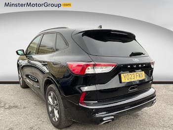Used Ford Kuga 2023 for sale - 79779246: Photo