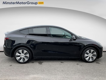 Used Tesla Model Y 2022 for sale - 77661513: Photo