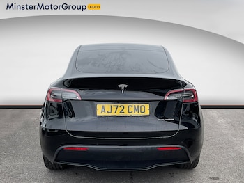 Used Tesla Model Y 2022 for sale - 77661513: Photo