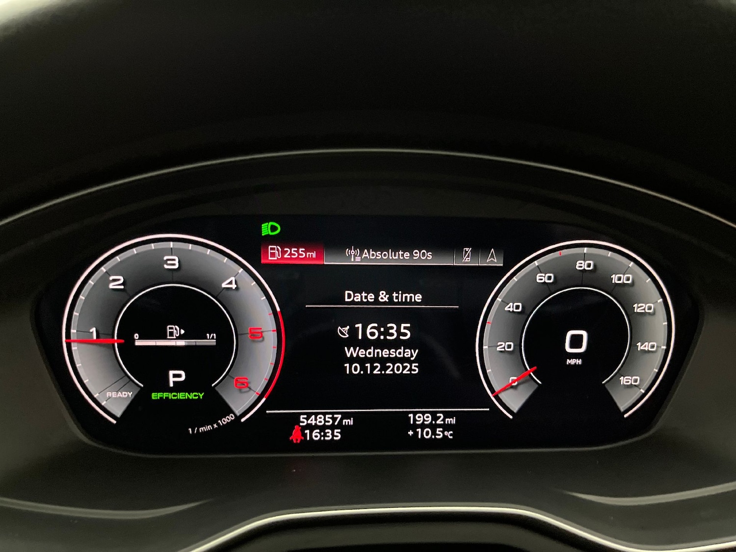 Used Audi A4 Avant 2021 for sale - 77125326: Photo 6