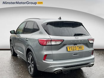 Used Ford Kuga 2023 for sale - 79547358: Photo