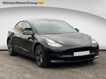 Used Tesla Model 3 2022 for sale - 77374387: Photo