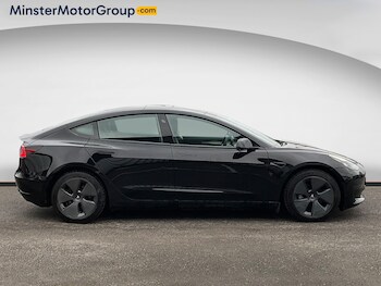 Used Tesla Model 3 2022 for sale - 77374387: Photo