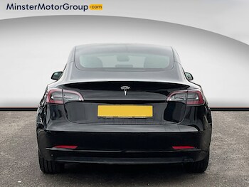 Used Tesla Model 3 2022 for sale - 77374387: Photo