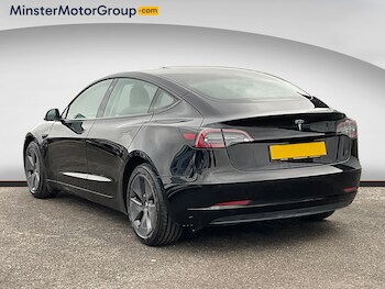 Used Tesla Model 3 2022 for sale - 77374387: Photo