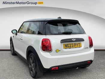 Used MINI Electric Hatch 2023 for sale - 79627595: Photo