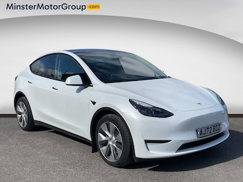 Tesla Model Y feature image