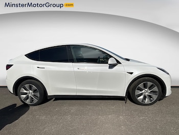 Used Tesla Model Y 2022 for sale - 78038299: Photo