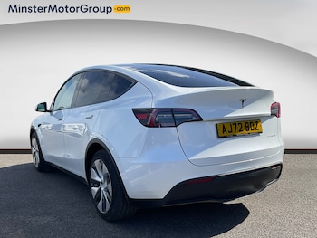 Used Tesla Model Y 2022 for sale - 78038299: Photo