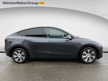 Used Tesla Model Y 2022 for sale - 77415261: Photo