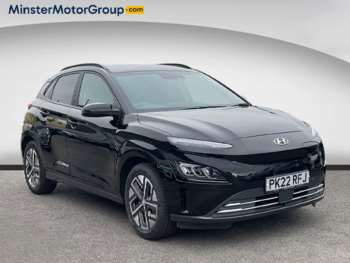 2022 - PREMIUM EV 5-Door