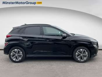 Used Hyundai KONA 2022 for sale - 74462148: Photo