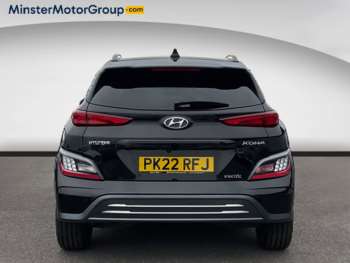 Used Hyundai KONA 2022 for sale - 74462148: Photo