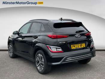 Used Hyundai KONA 2022 for sale - 74462148: Photo