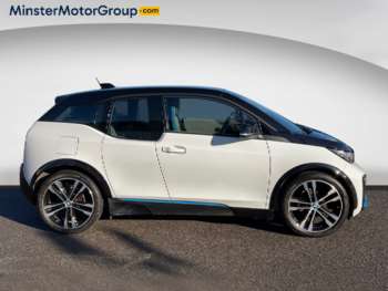 Used BMW i3 2022 for sale - 73900390: Photo