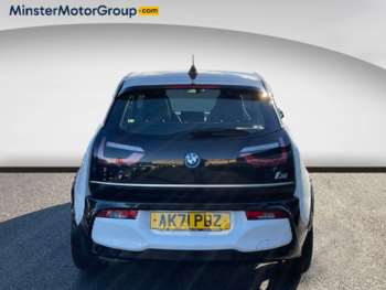 Used BMW i3 2022 for sale - 73900390: Photo