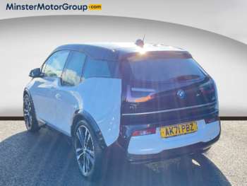 Used BMW i3 2022 for sale - 73900390: Photo