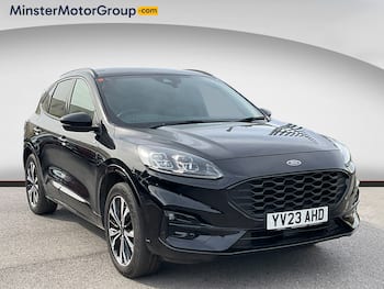 Used Ford Kuga 2023 for sale - 79765116: Photo