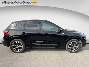 Used Ford Kuga 2023 for sale - 79765116: Photo