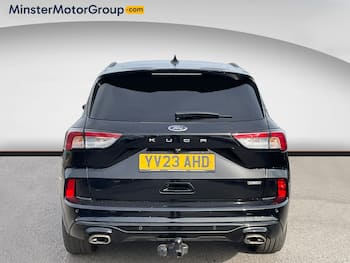 Used Ford Kuga 2023 for sale - 79765116: Photo