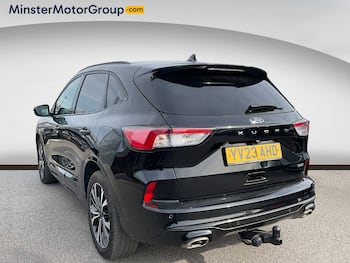 Used Ford Kuga 2023 for sale - 79765116: Photo