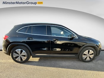 Used Mercedes-Benz EQA 2022 for sale - 79779255: Photo