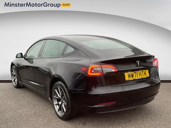 Used Tesla Model 3 2021 for sale - 78209574: Photo