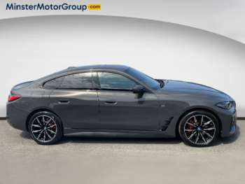 Used BMW i4 2022 for sale - 74807914: Photo