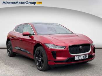 2020 - EV400 SE 5-Door
