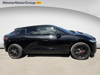 Used Jaguar I-Pace 2021 for sale - 78584017: Photo