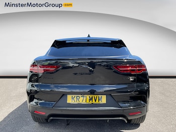 Used Jaguar I-Pace 2021 for sale - 78584017: Photo