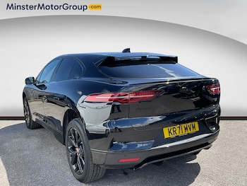 Used Jaguar I-Pace 2021 for sale - 78584017: Photo