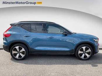 Used Volvo XC40 2023 for sale - 79023700: Photo