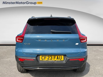 Used Volvo XC40 2023 for sale - 79023700: Photo