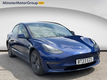 Used Tesla Model 3 2023 for sale - 79297619: Photo