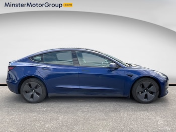 Used Tesla Model 3 2023 for sale - 79297619: Photo