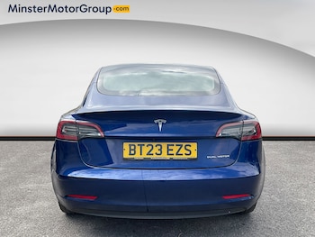 Used Tesla Model 3 2023 for sale - 79297619: Photo