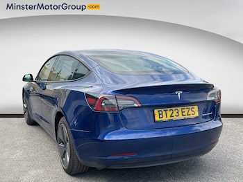 Used Tesla Model 3 2023 for sale - 79297619: Photo
