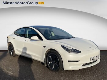 Used Tesla Model 3 2021 for sale - 77742298: Photo