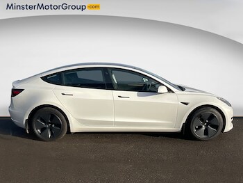 Used Tesla Model 3 2021 for sale - 77742298: Photo