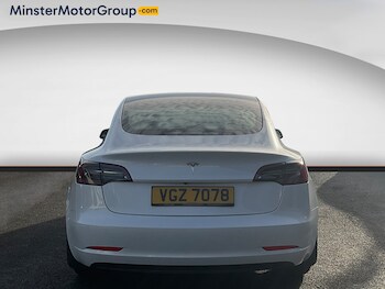 Used Tesla Model 3 2021 for sale - 77742298: Photo