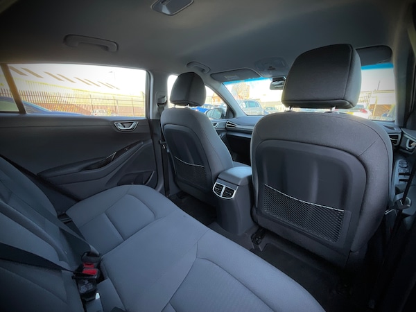 Used Hyundai IONIQ 2020 for sale - 76224654: Photo 10