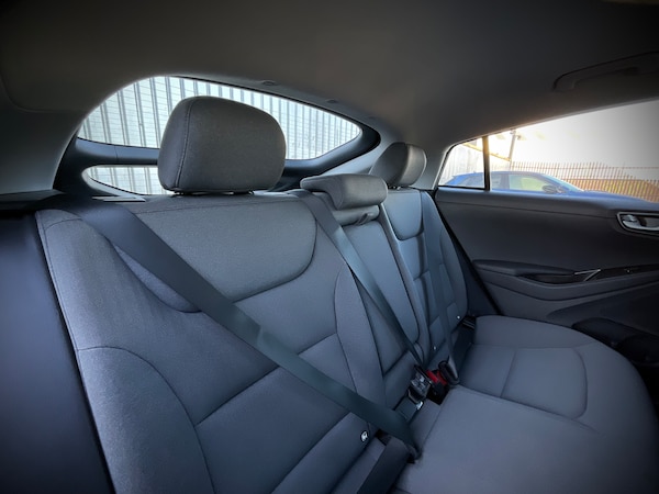 Used Hyundai IONIQ 2020 for sale - 76224654: Photo 11