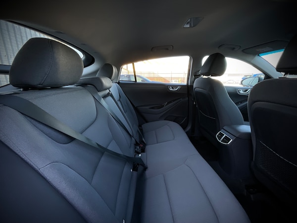 Used Hyundai IONIQ 2020 for sale - 76224654: Photo 12