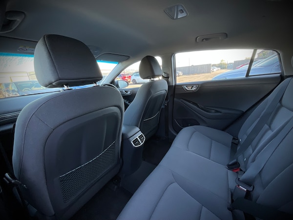 Used Hyundai IONIQ 2020 for sale - 76224654: Photo 13