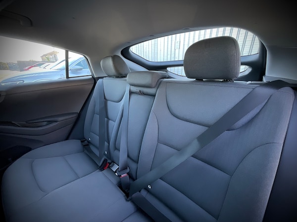 Used Hyundai IONIQ 2020 for sale - 76224654: Photo 14