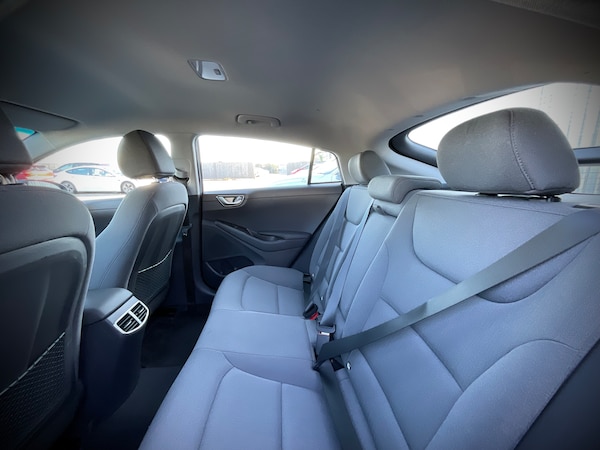 Used Hyundai IONIQ 2020 for sale - 76224654: Photo 15