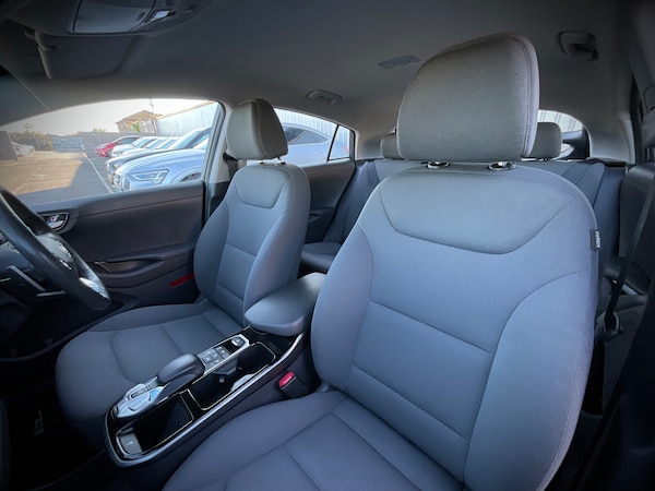 Used Hyundai IONIQ 2020 for sale - 76224654: Photo 17