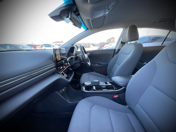 Used Hyundai IONIQ 2020 for sale - 76224654: Photo 18