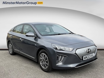 Hyundai - IONIQ